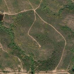 Satellite imagery of survey_point, PT