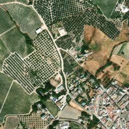 Satellite imagery of survey_point, ES