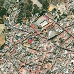 Satellite imagery of survey_point, ES
