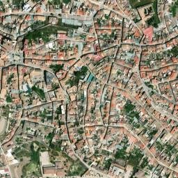Satellite imagery of Castillo de Alcaudete, ES