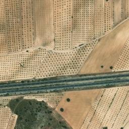 Satellite imagery of survey_point, ES