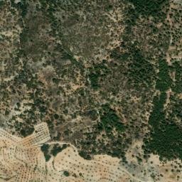 Satellite imagery of Collado del Campillo, ES