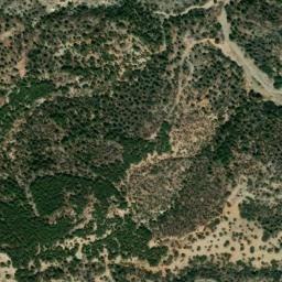 Satellite imagery of Collado del Campillo, ES