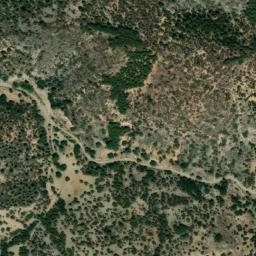 Satellite imagery of Collado del Campillo, ES