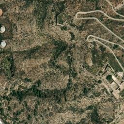 Satellite imagery of Cabezo del Caño, ES