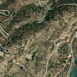 Satellite imagery of Cabezo del Caño, ES