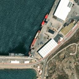 Satellite imagery of Cabezo de San Pedro, ES