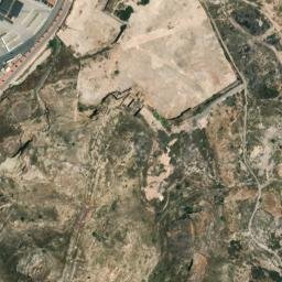 Satellite imagery of Cabezo de San Pedro, ES