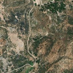 Satellite imagery of Cabezo de San Pedro, ES