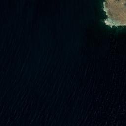 Satellite imagery of Ákra Kapariá, GR