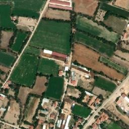 Drone Görünümü