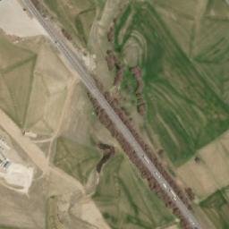 Drone Görünümü