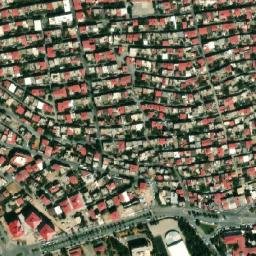 Drone Görünümü