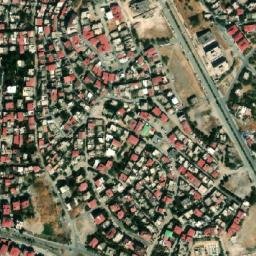 Drone Görünümü