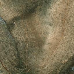 Satellite imagery of Arpa Sırt, TR