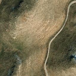 Satellite imagery of Arpa Sırt, TR