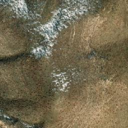 Satellite imagery of Badem Sırtları, TR