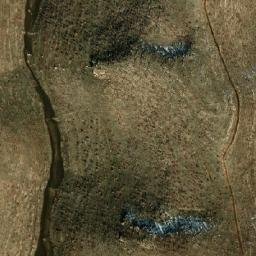 Satellite imagery of Badem Sırtları, TR