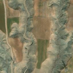 Satellite imagery of Banimehelmi Sırtı, TR
