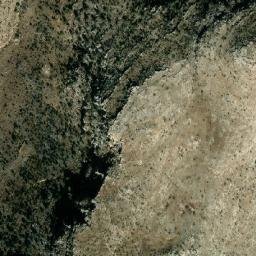 Satellite imagery of Gedik Sırt, TR