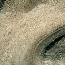 Satellite imagery of Gedik Sırt, TR