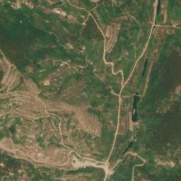 Satellite imagery of Hu Shan, CN
