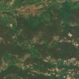 Satellite imagery of Hu Shan, CN