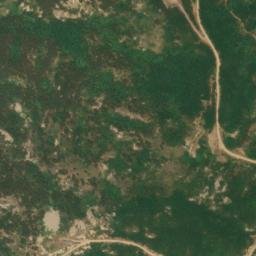 Satellite imagery of Hu Shan, CN