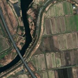Satellite imagery of boundary_stone, JP