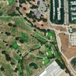 1961 Coyote Point Dr, San Mateo, CA 94401, USA map(satellite map)