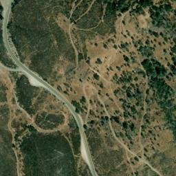 Satellite imagery of Josephine Mine, US