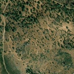 Satellite imagery of Josephine Mine, US