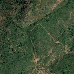 Satellite imagery of Schroeder Mine, US