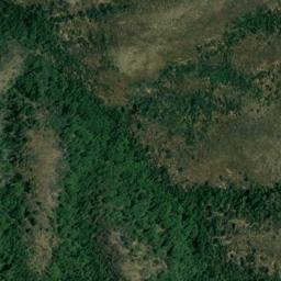 Satellite imagery of Buffalo Mine, US