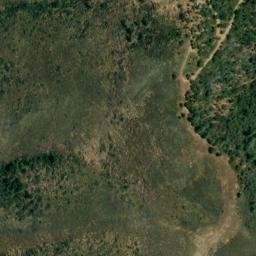 Satellite imagery of Buffalo Mine, US