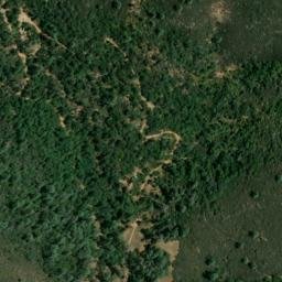 Satellite imagery of Buffalo Mine, US
