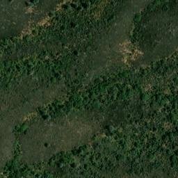 Satellite imagery of Feliciana Mine, US