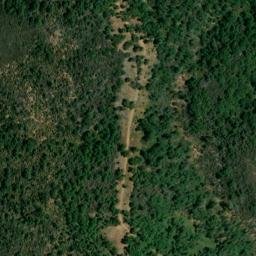 Satellite imagery of Feliciana Mine, US