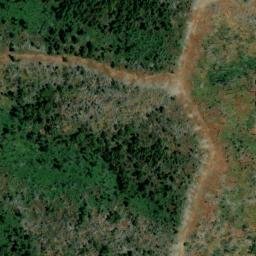 Satellite imagery of Snyder Ridge, US