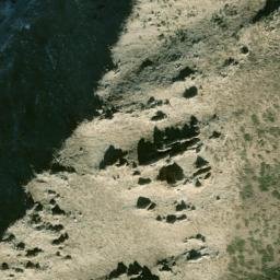 Satellite imagery of Tiptop Prospect, US