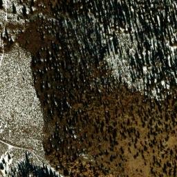 Satellite imagery of Casa Diablo Mine, US
