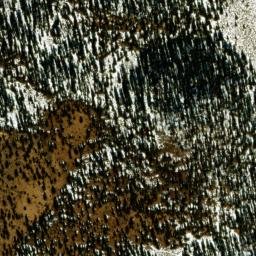 Satellite imagery of Casa Diablo Mine, US