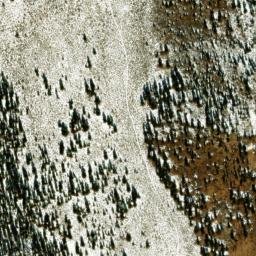 Satellite imagery of Casa Diablo Mine, US