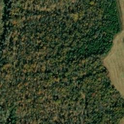 Satellite imagery of Ripshin Ridge, US