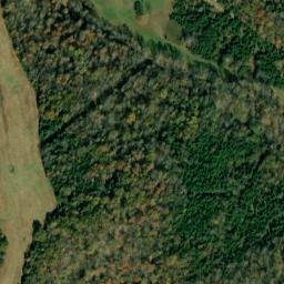 Satellite imagery of Ripshin Ridge, US