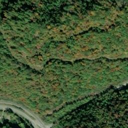 Satellite imagery of Joe Point, US