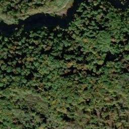 Satellite imagery of Tommy Ridge, US