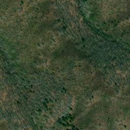 Satellite imagery of Fenwick Mine, US