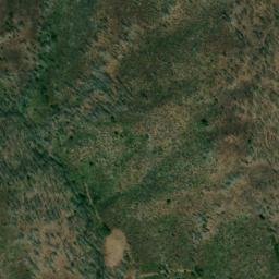 Satellite imagery of Fenwick Mine, US