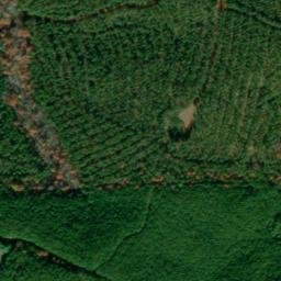 Satellite imagery of Buffalo Ridge, US